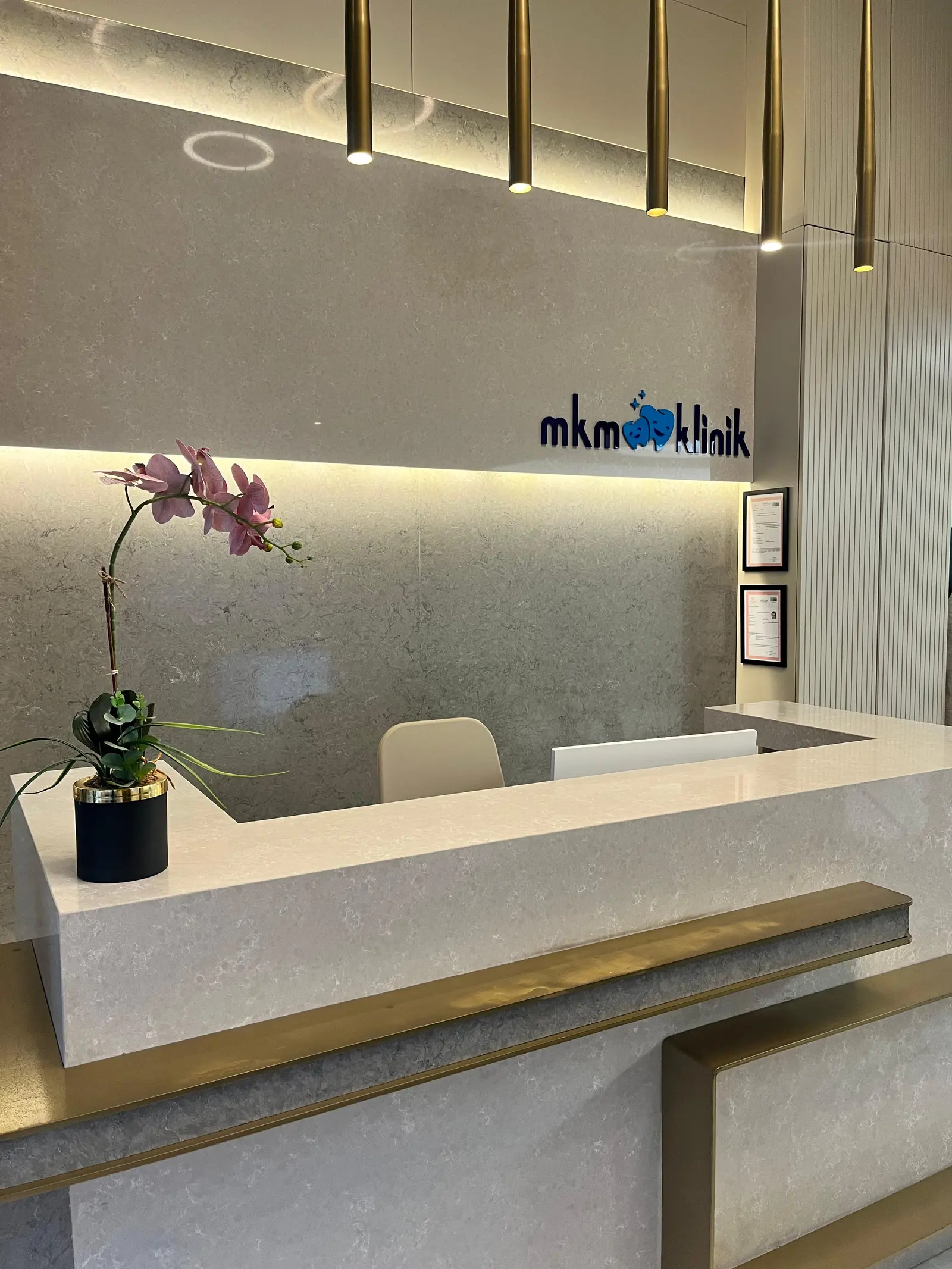 Mkm Klinik Beykent