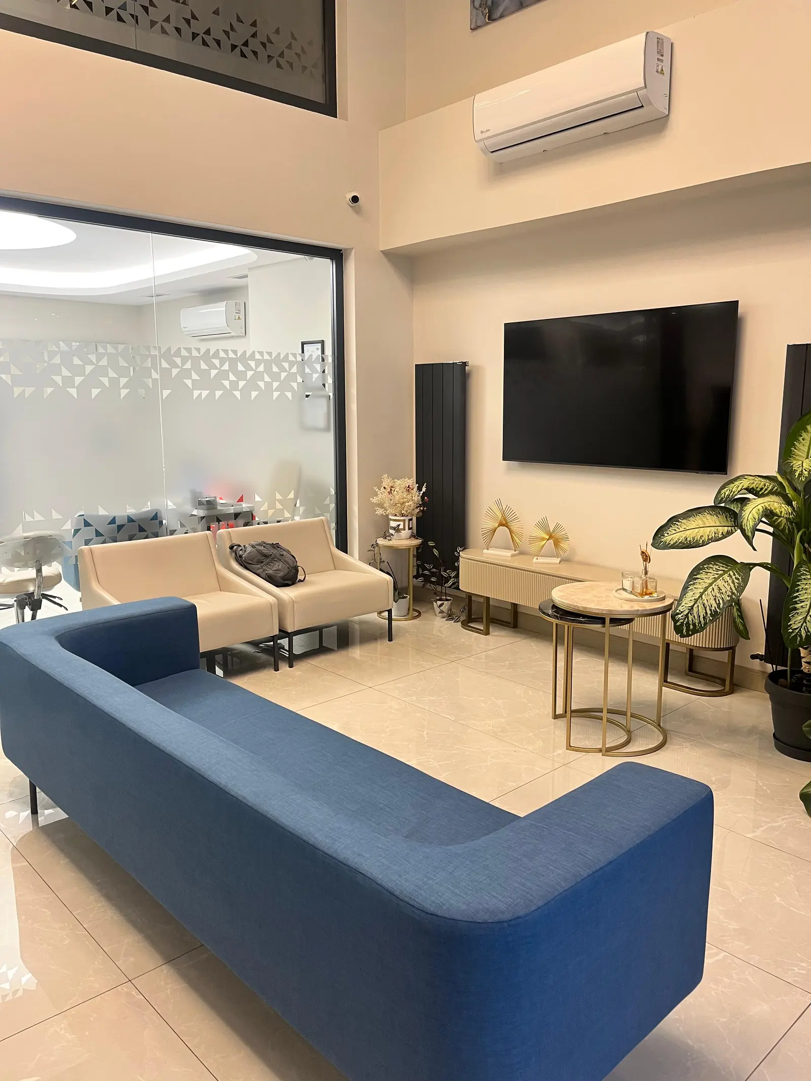 Mkm Klinik Beykent