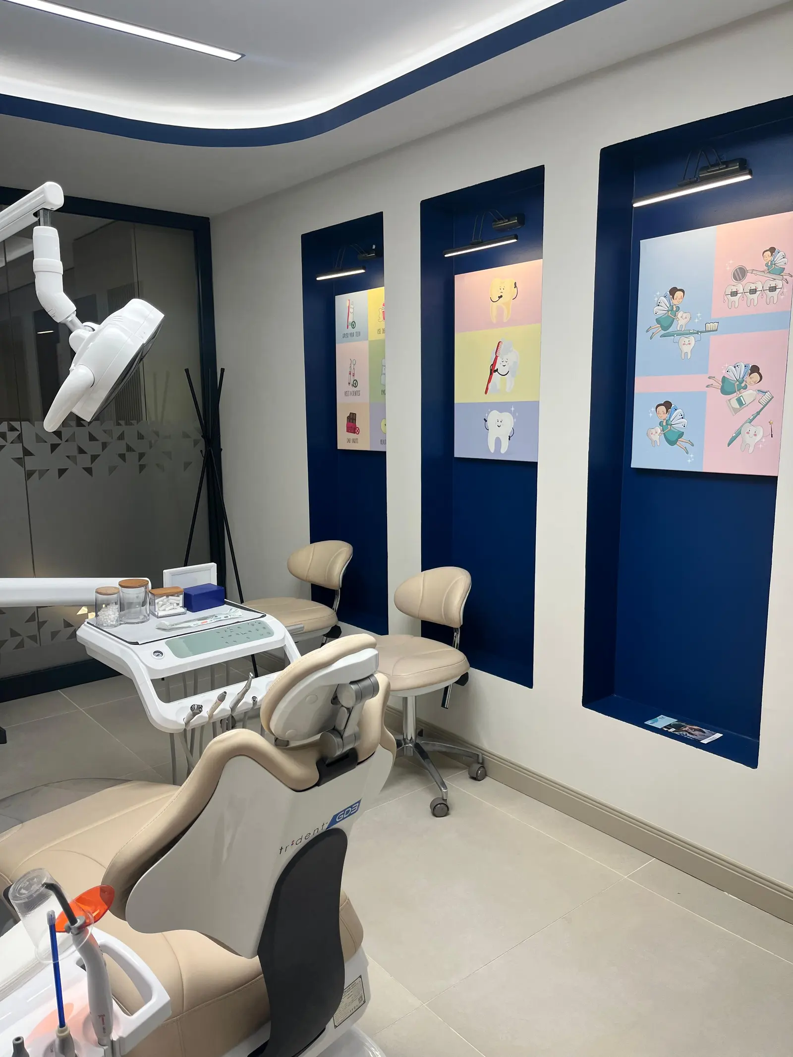 Mkm Klinik Beykent