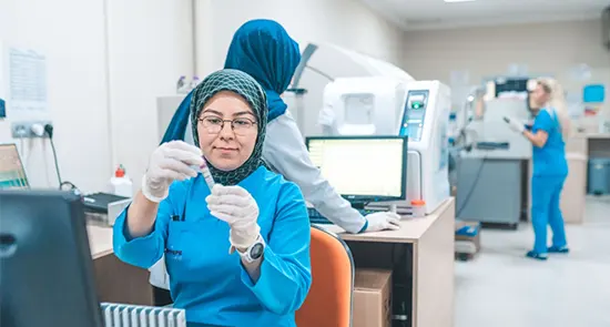 Özel Ünye Çakırtepe Hastanesi