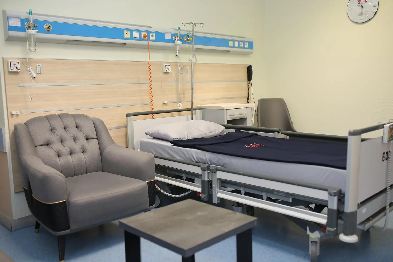 Special IMC Hospital