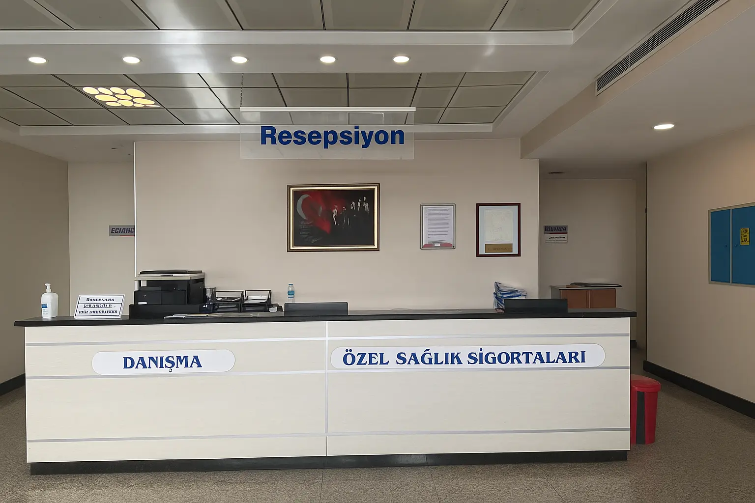 Special IMC Hospital