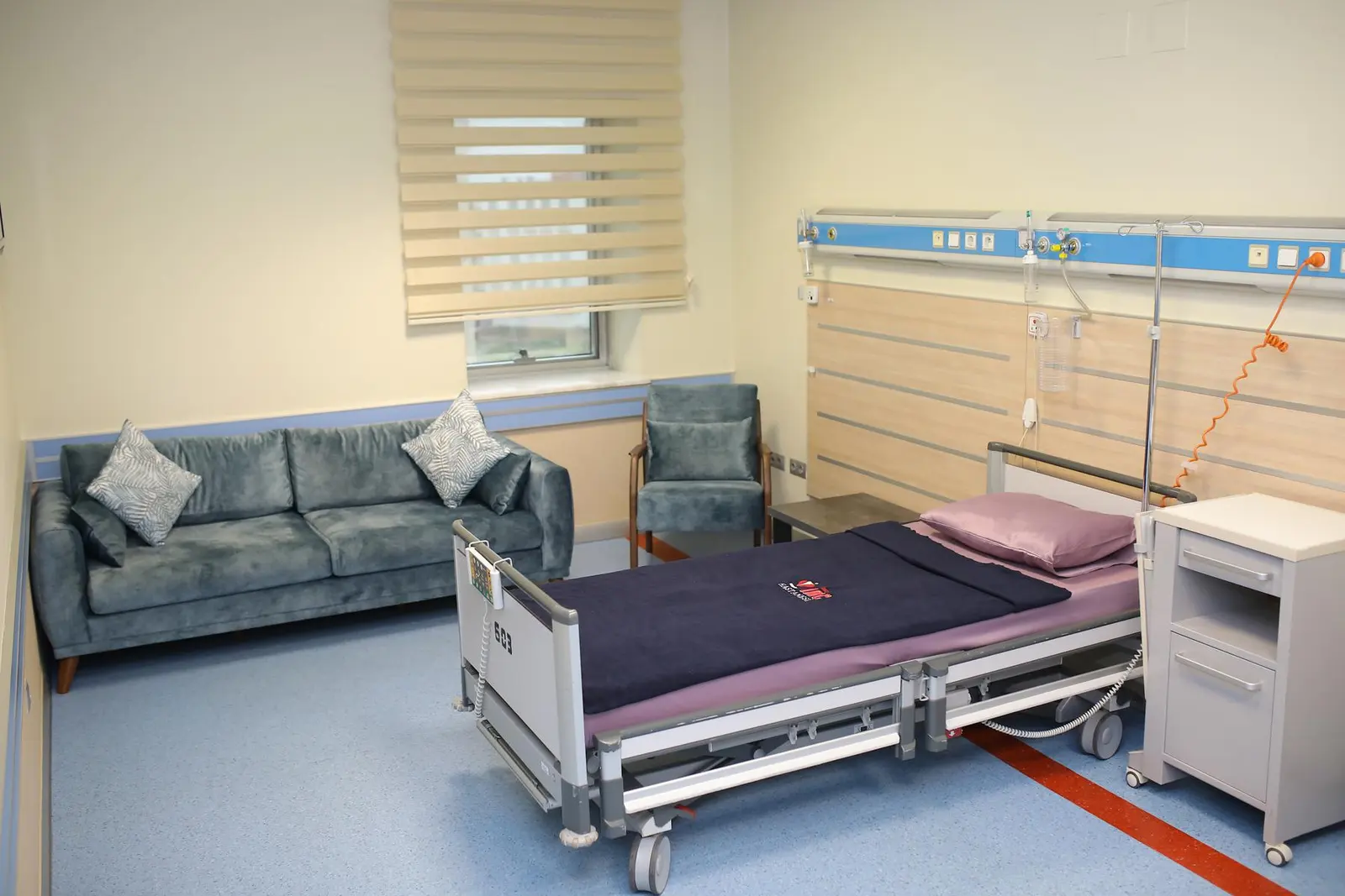 Special IMC Hospital