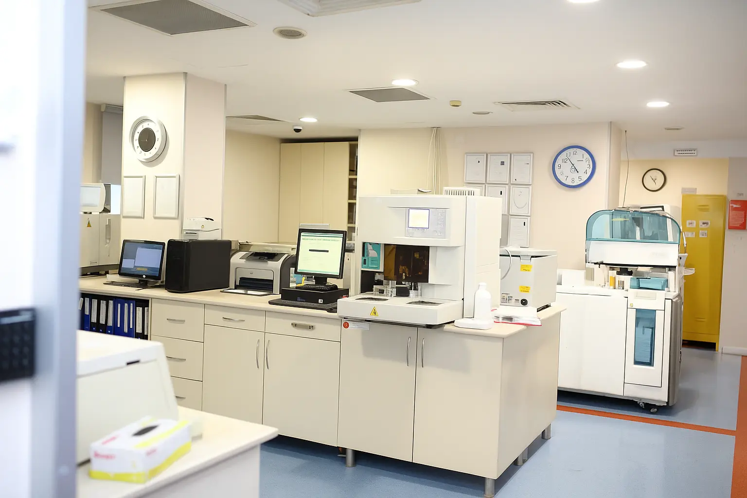 Special IMC Hospital