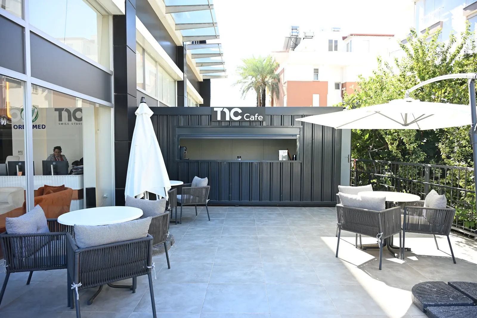 TNC Smile Studio