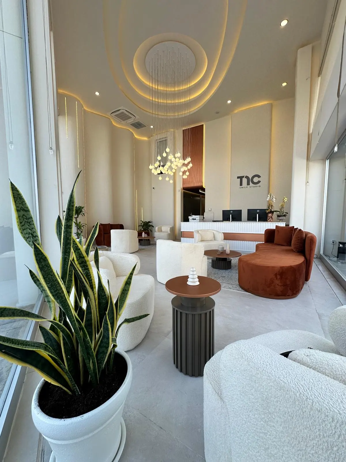 TNC Smile Studio