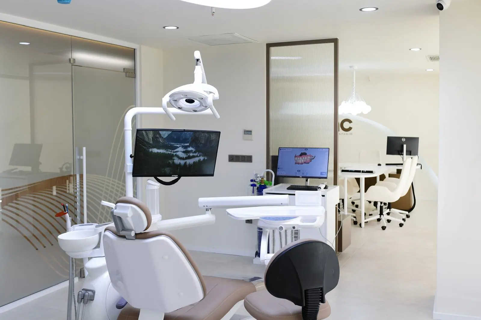 TNC Smile Studio