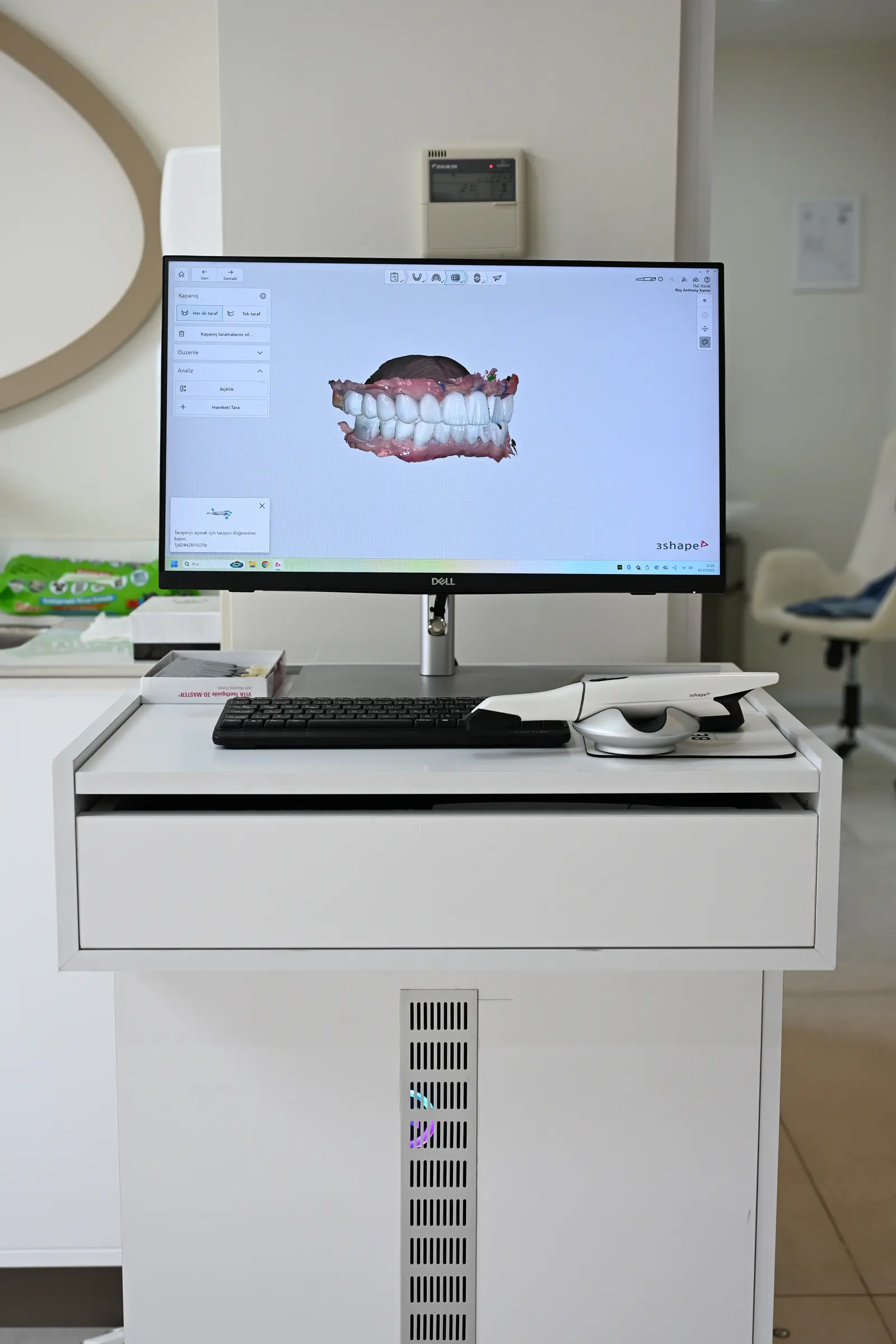 TNC Smile Studio