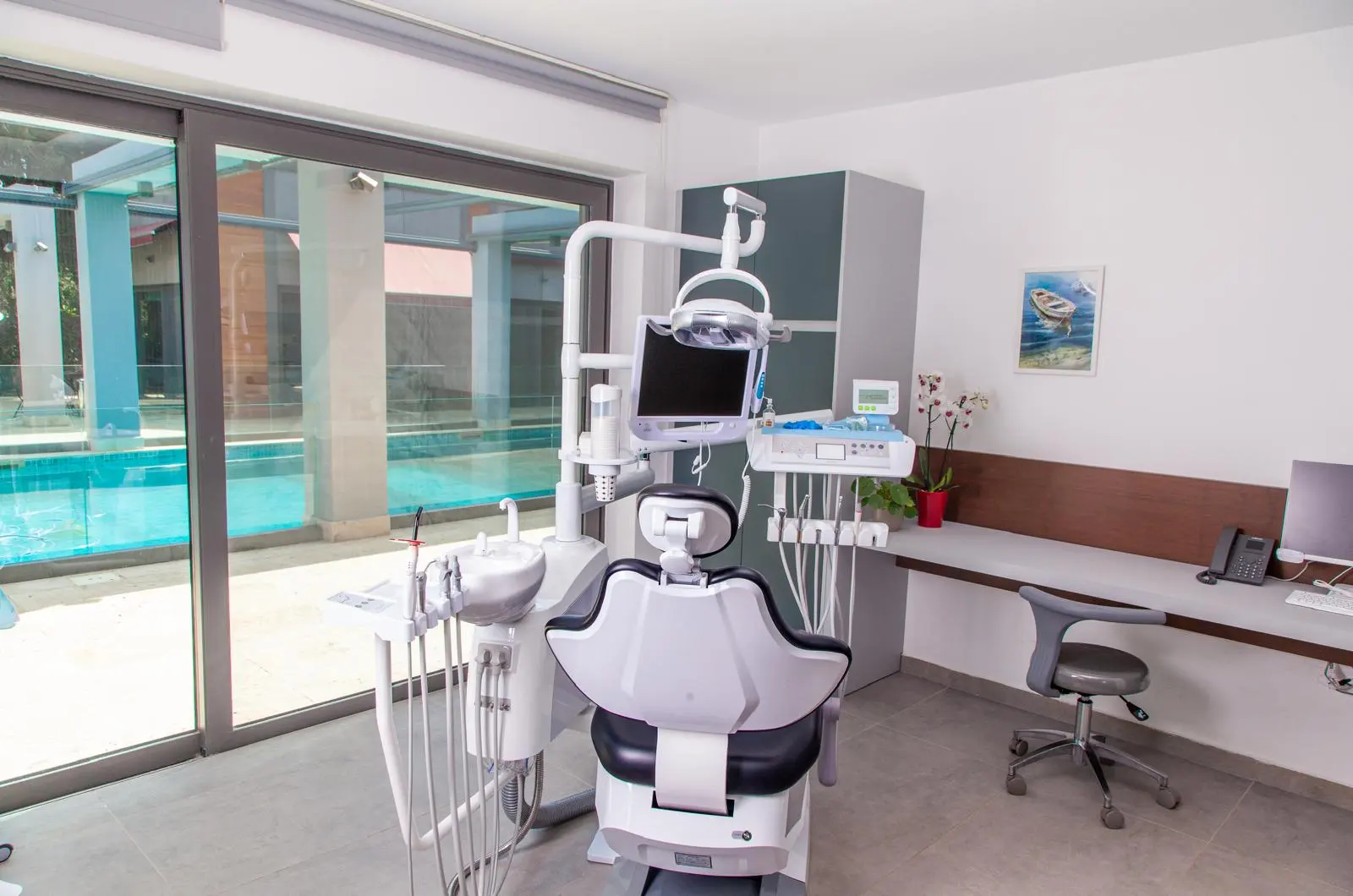 Luwi Dental Clinic Antalya