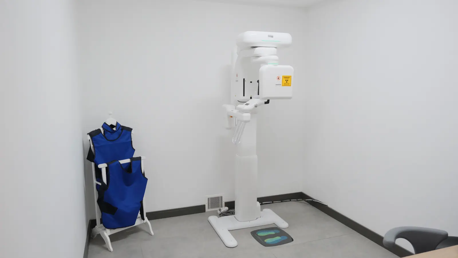 Luwi Dental Clinic Antalya
