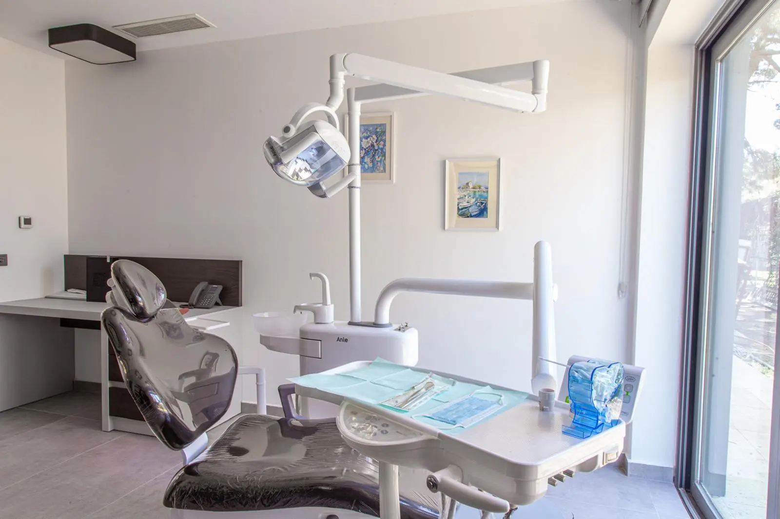Luwi Dental Clinic Antalya