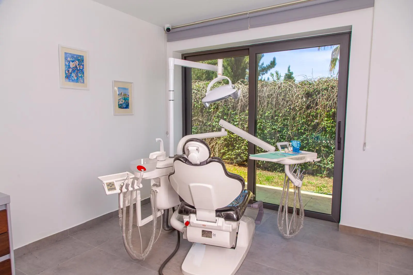 Luwi Dental Clinic Antalya