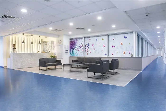 Antalya Bilim Üniversitesi Ağız ve Diş Sağlığı Uygulama ve Araştırma Merkezi