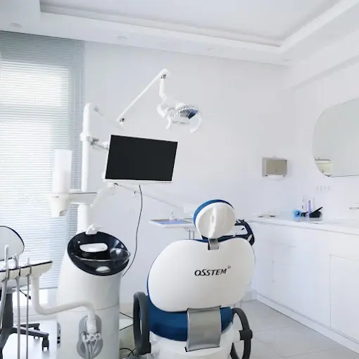 Işın Dental Clinic
