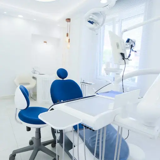 Işın Dental Clinic