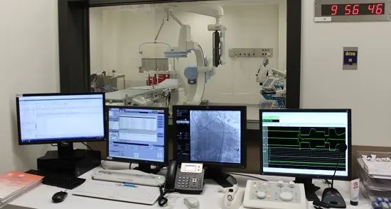 Bursa City Hospital