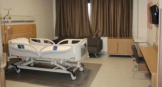 Bursa City Hospital