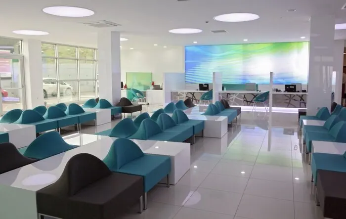 Special Medikent hospital