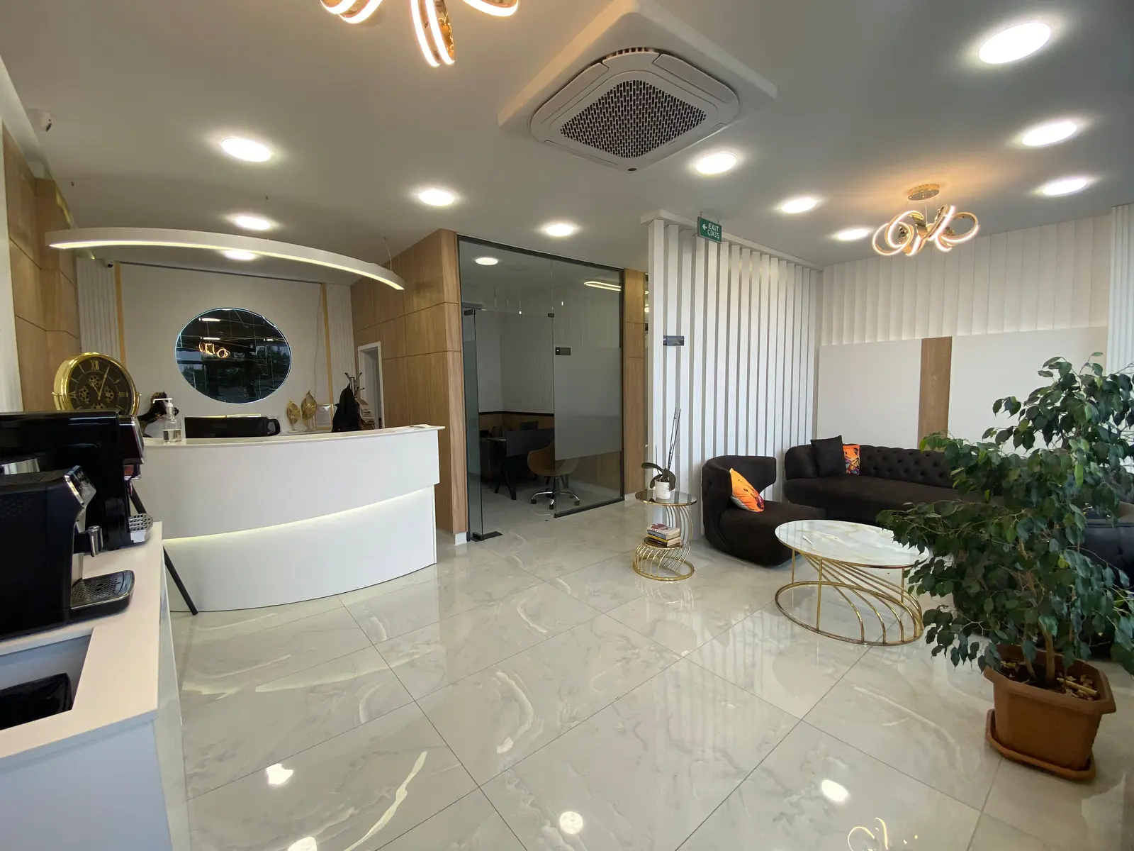 MYG Clinic