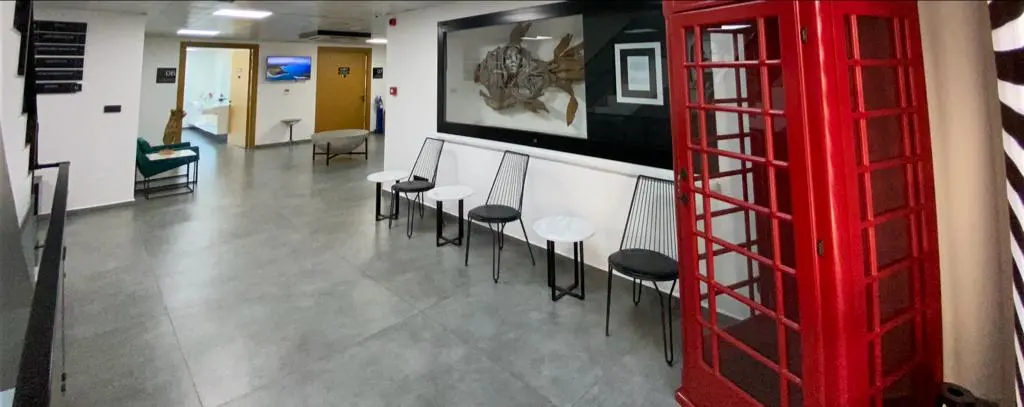 Özel Dct Klinik Ağız ve Diş Sağlığı Merkezi