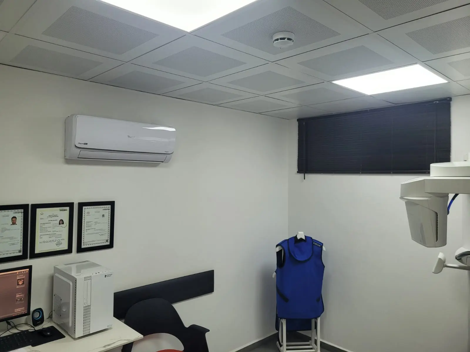 Özel Dct Klinik Ağız ve Diş Sağlığı Merkezi