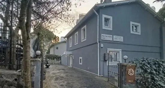 Prof. Dr. Tibet Erdoğru Muayenehanesi