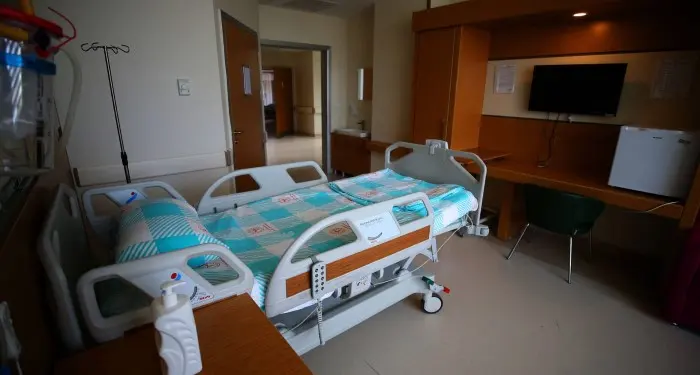 Balıkesir Atatürk City Hospital