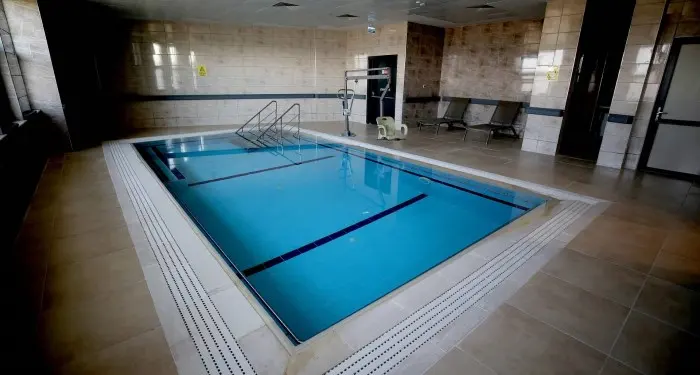 Balıkesir Atatürk City Hospital