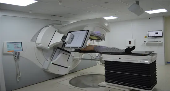 Balıkesir Atatürk City Hospital