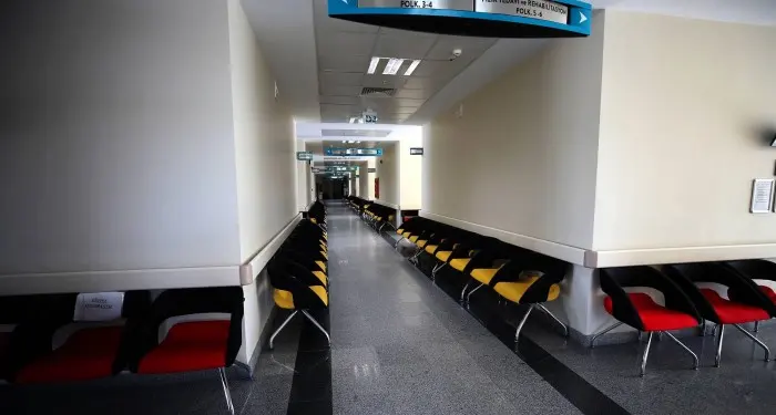 Balıkesir Atatürk City Hospital
