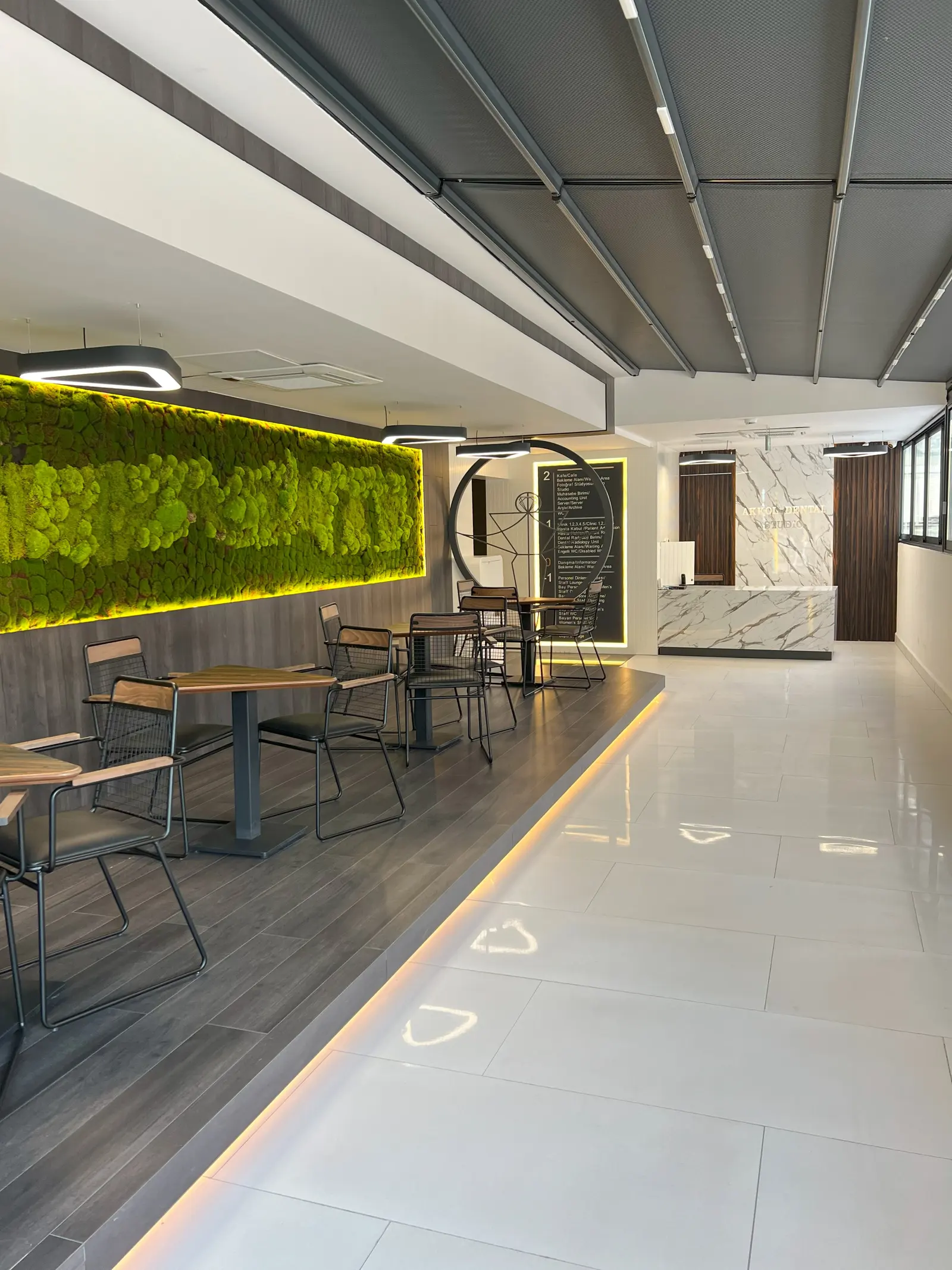 Tülay Akkol Dental Clinic