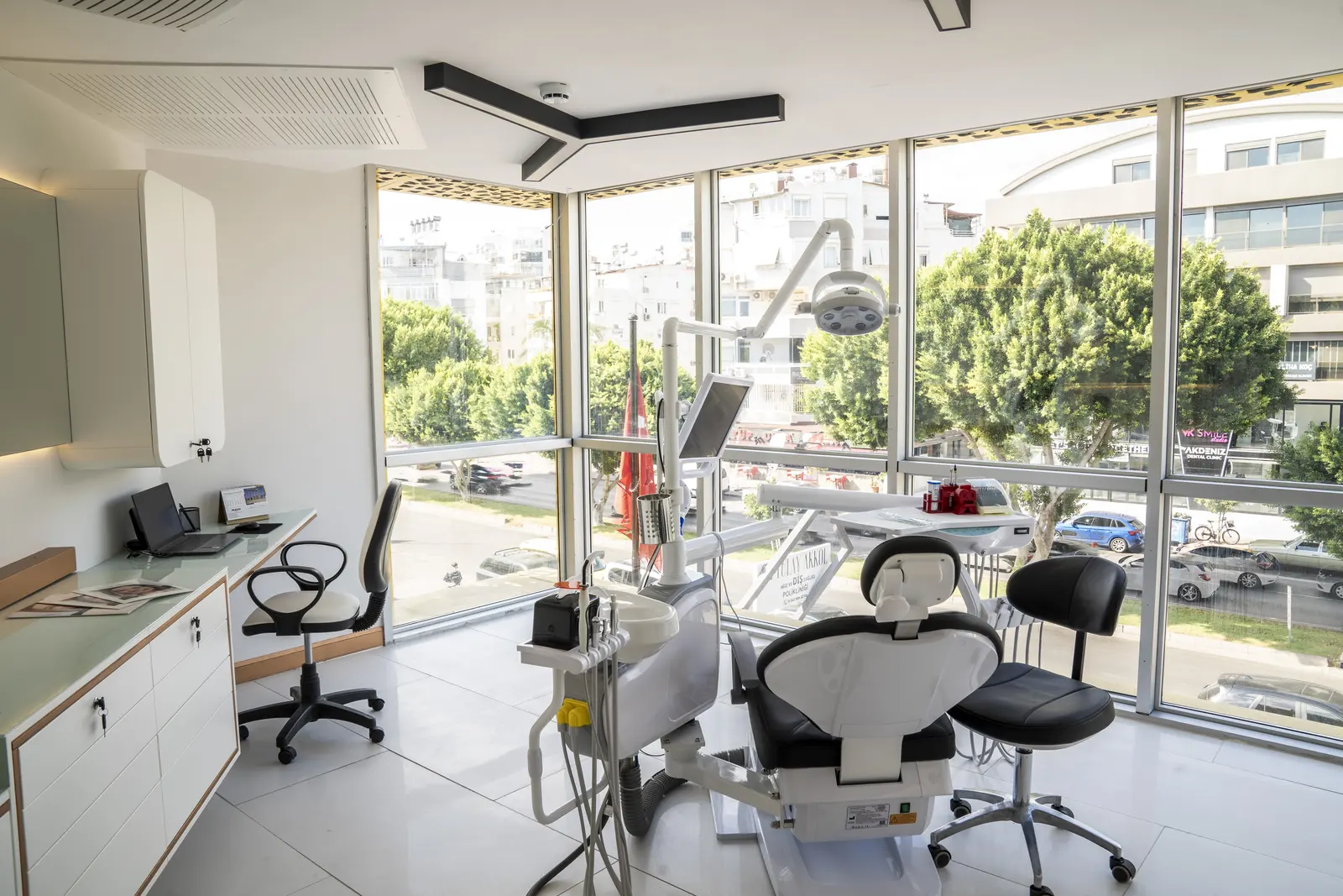 Tülay Akkol Dental Clinic