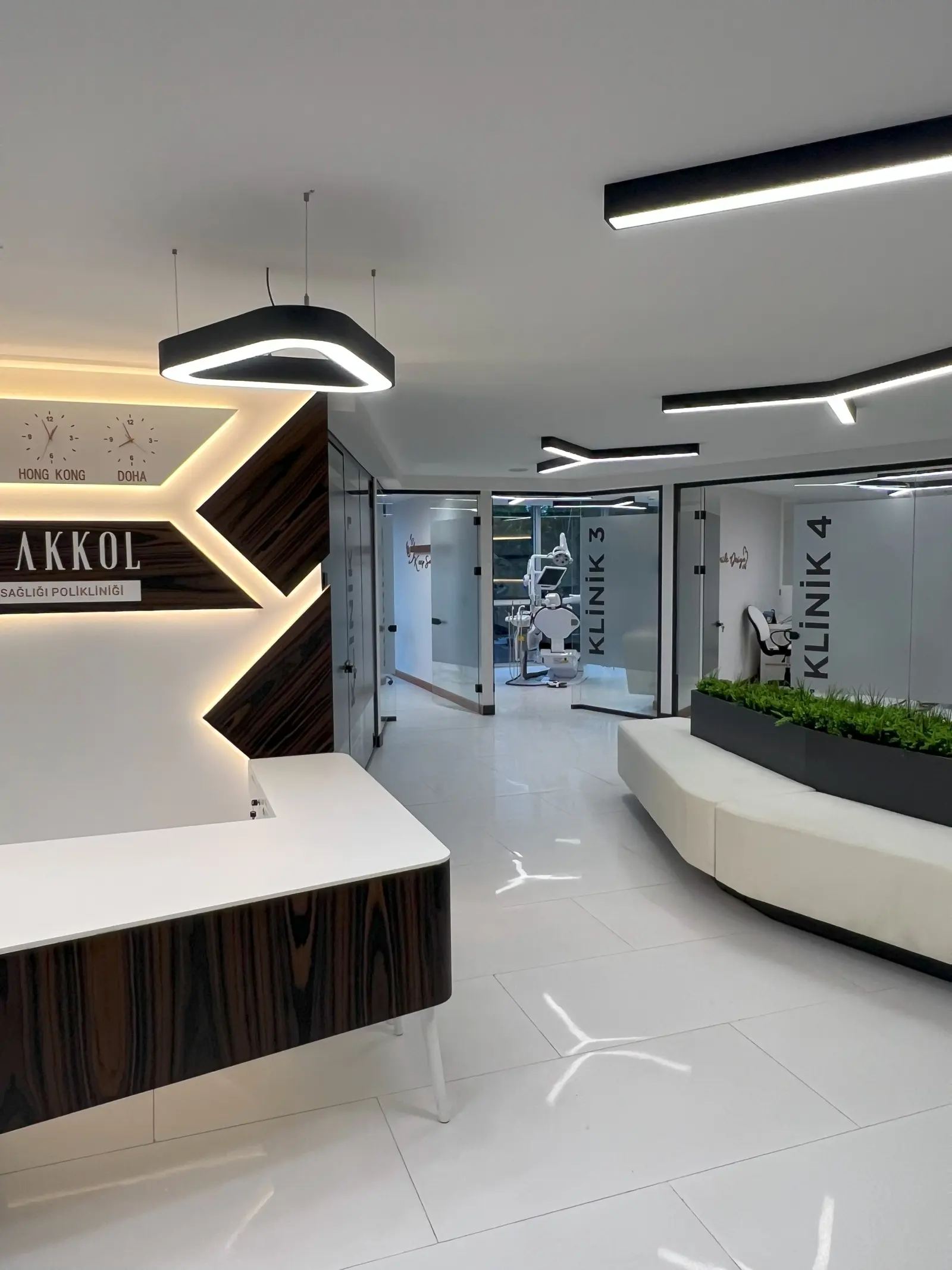 Tülay Akkol Dental Clinic