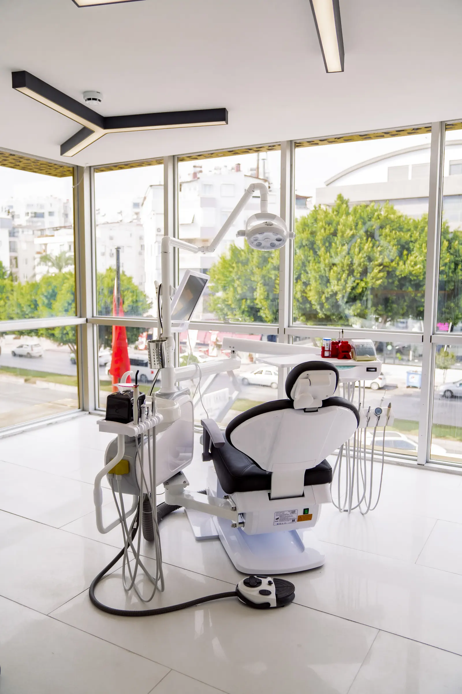 Tülay Akkol Dental Clinic