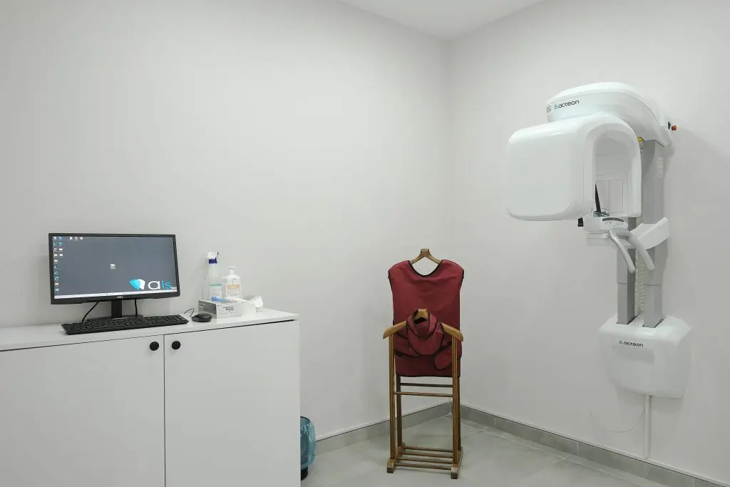 Özel Dentagna Ağız ve Diş Sağlığı Polikliniği