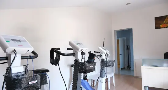 Özel Fizikalya Tıp Merkezi