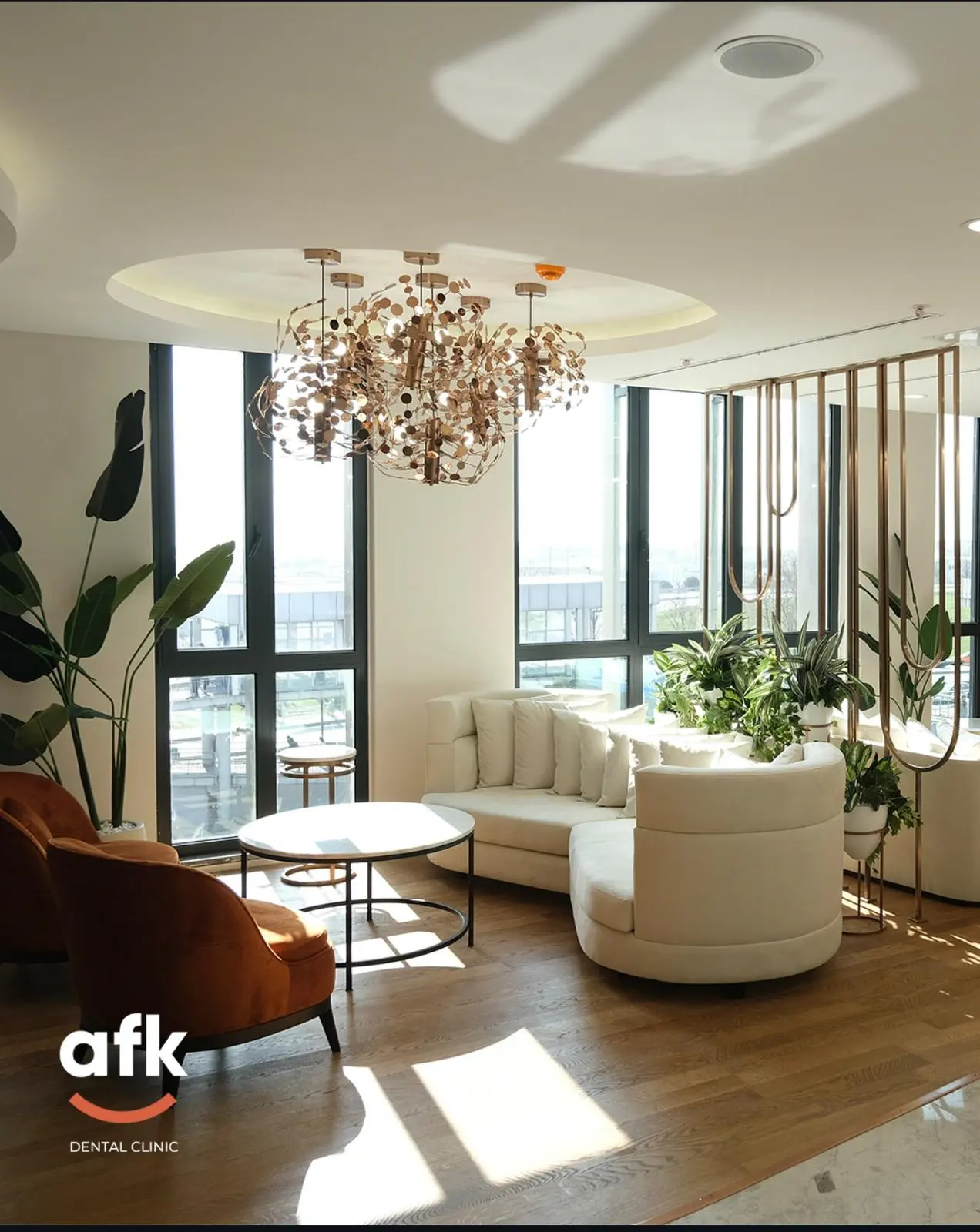 AFK Plus Dental Klinik Torkam