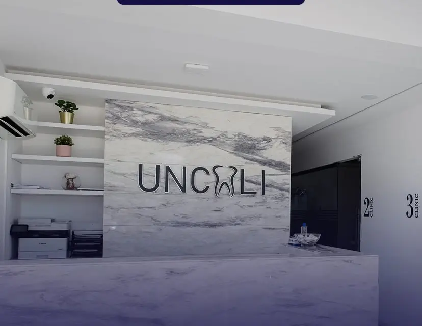 Özel Uncalı Ağız Ve Diş Sağlığı Polikliniği
