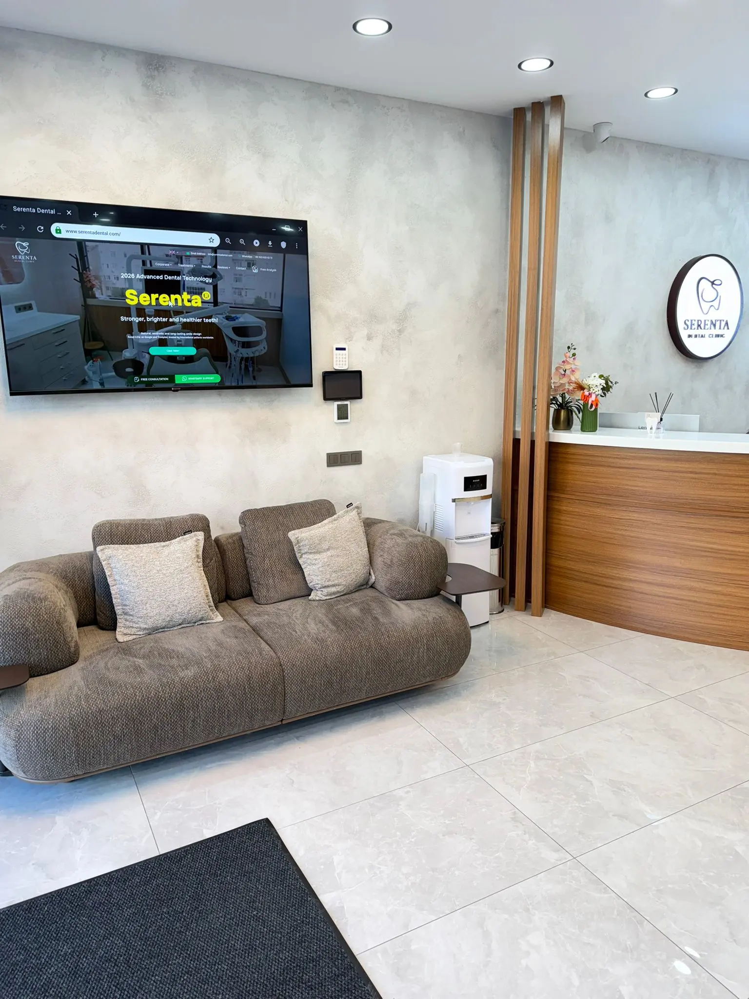Serenta Dental Clinic