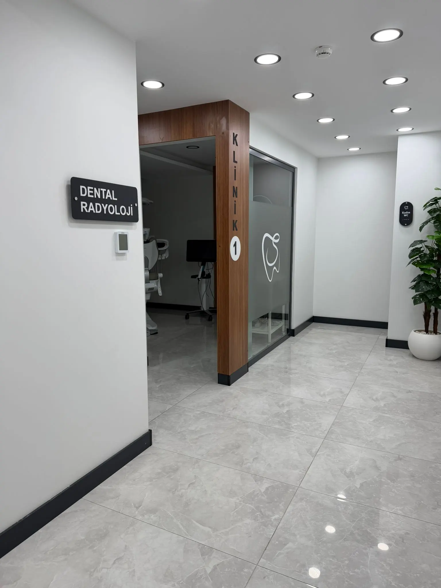 Serenta Dental Clinic