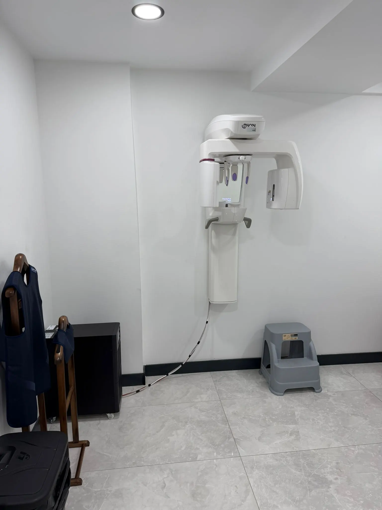 Serenta Dental Clinic