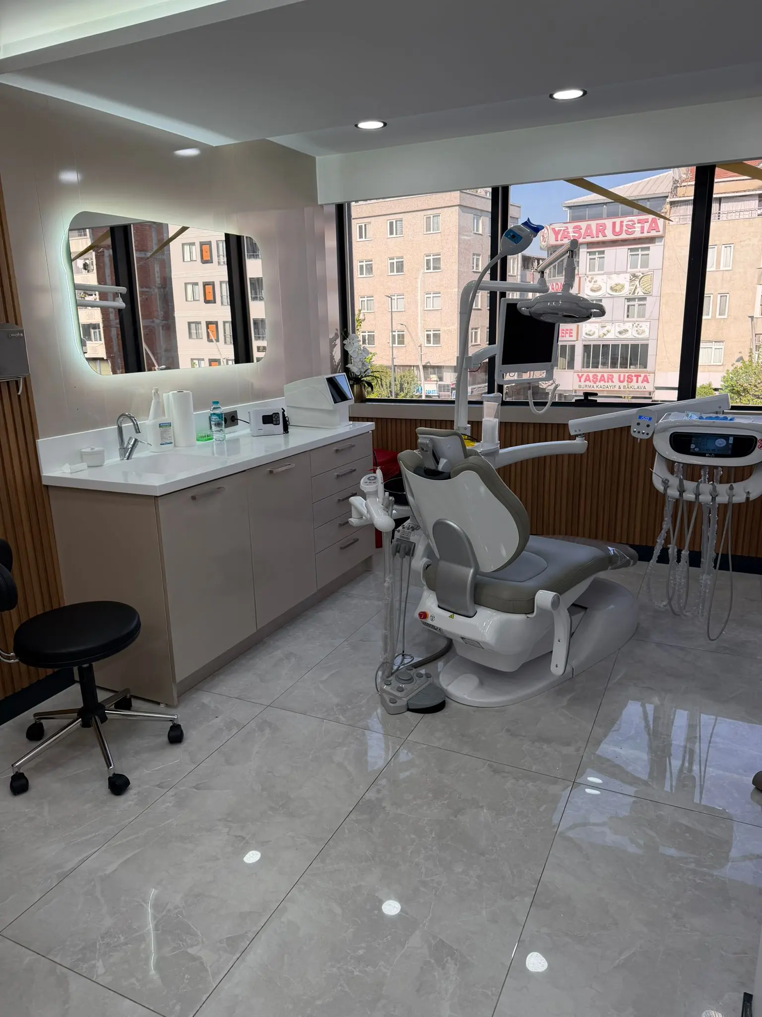 Serenta Dental Clinic