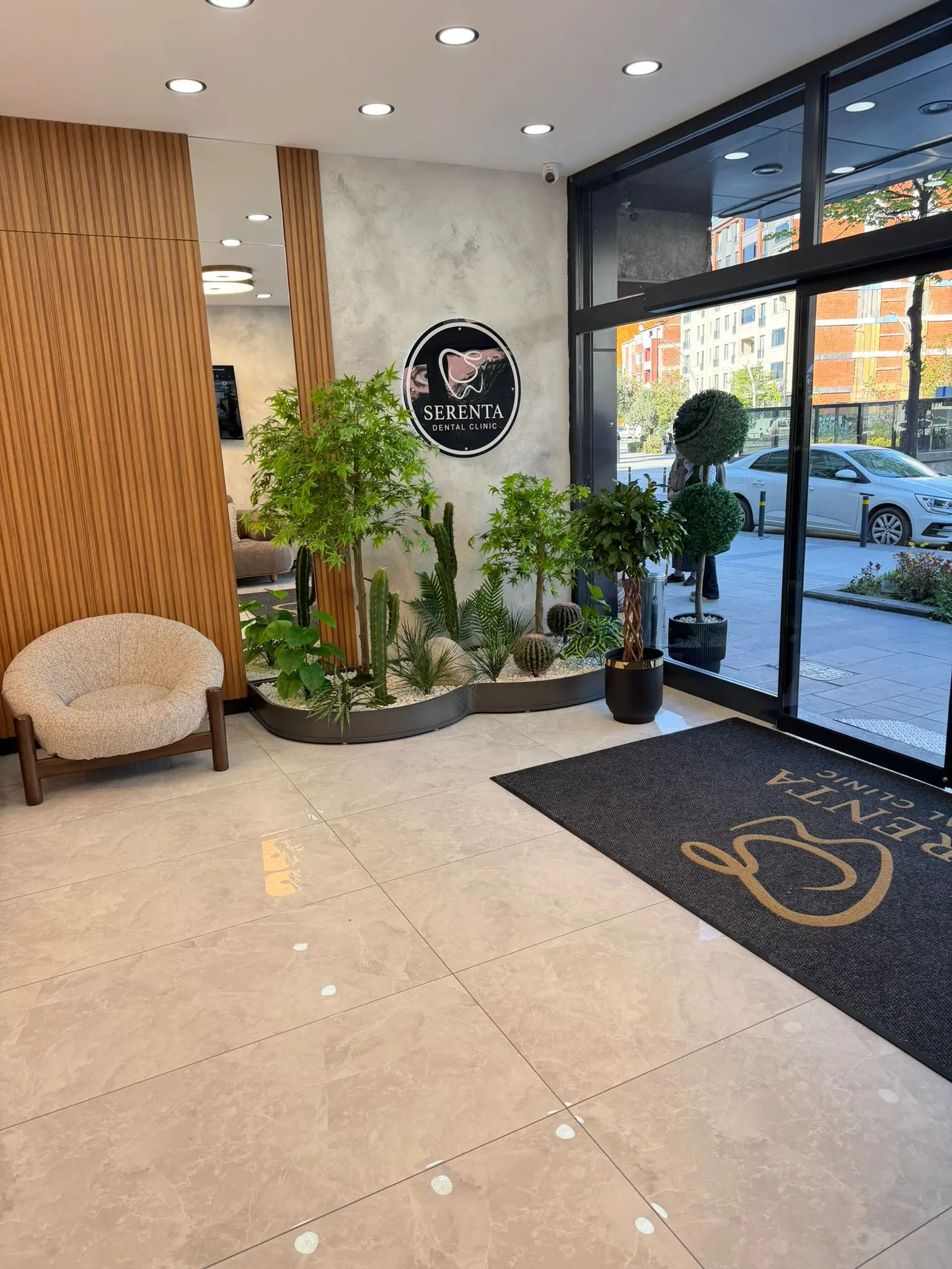 Serenta Dental Clinic