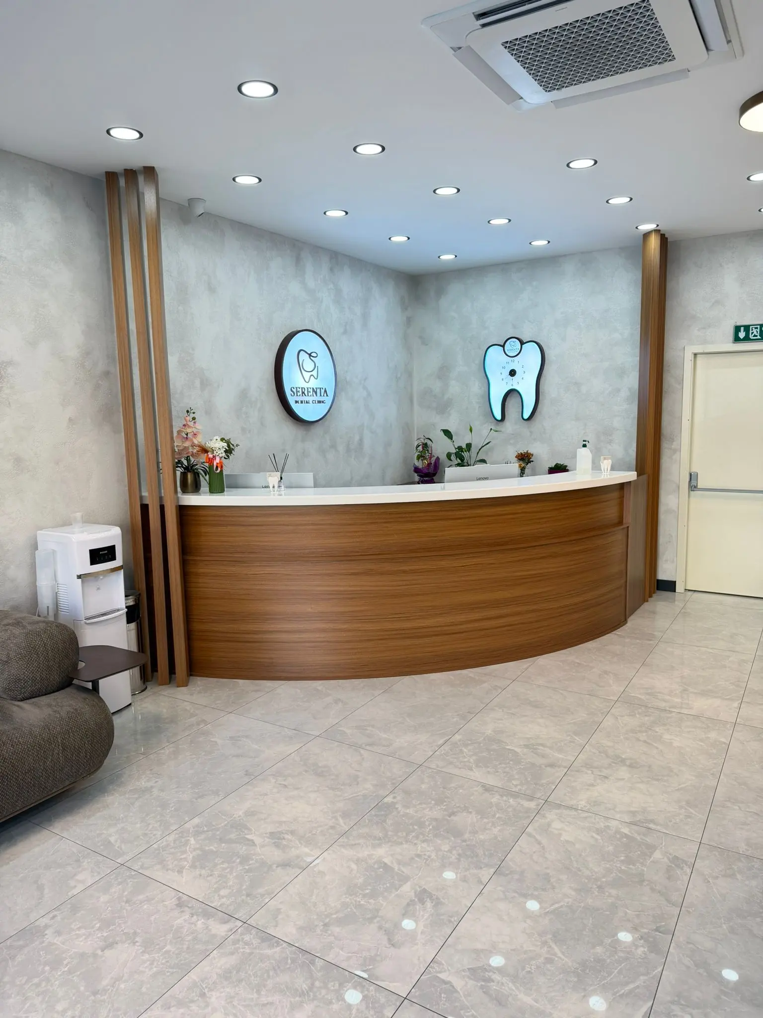 Serenta Dental Clinic