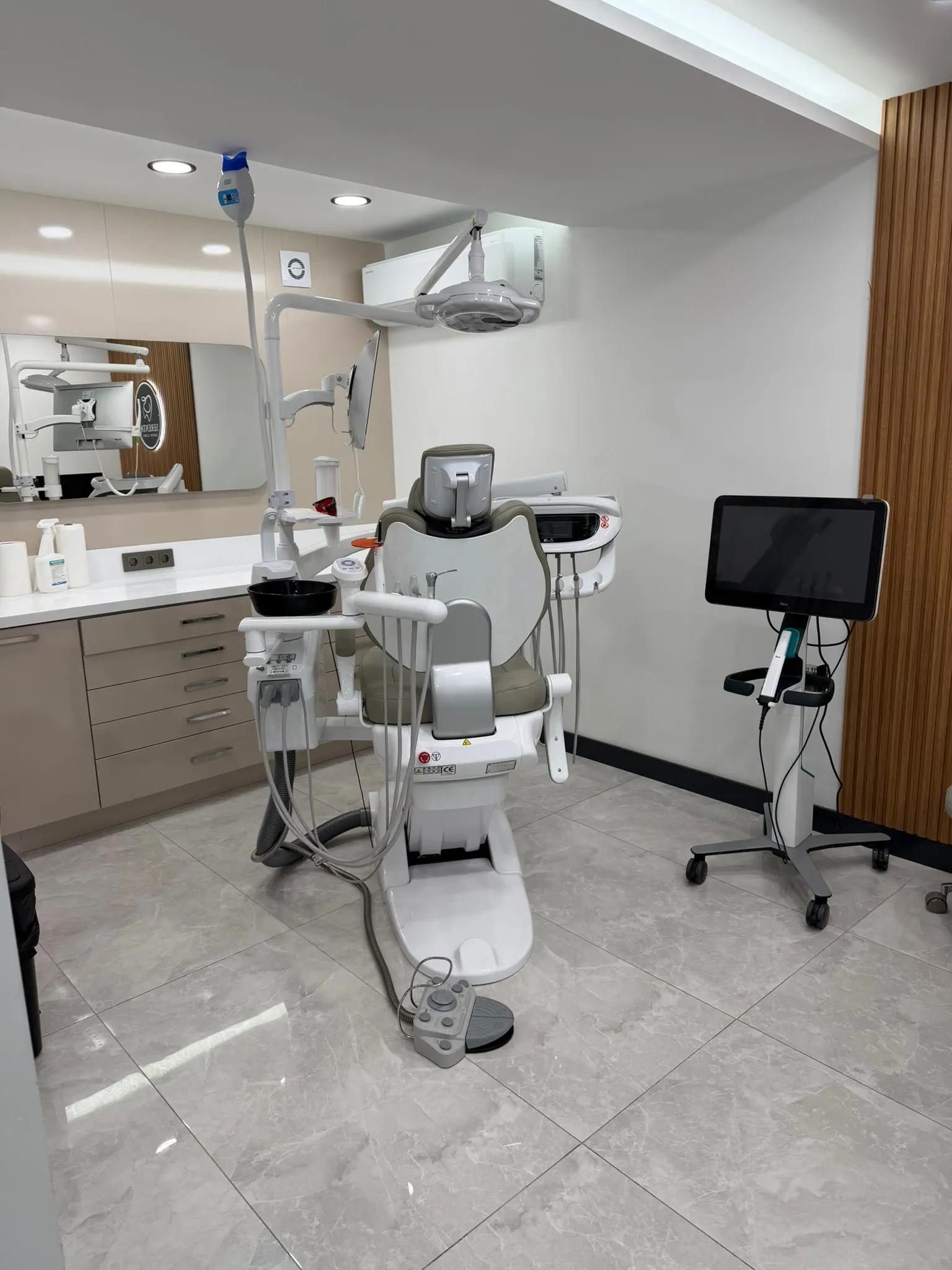 Serenta Dental Clinic
