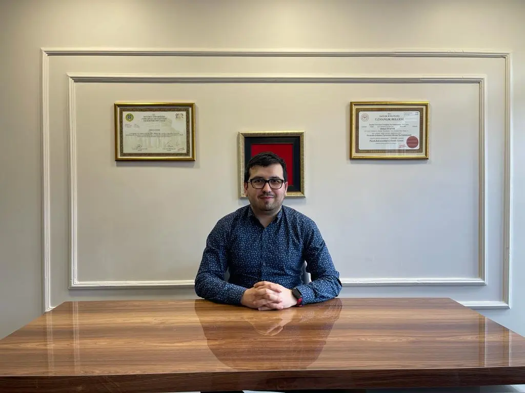 Op. Dr. Orkun Uyanık Muayenehanesi