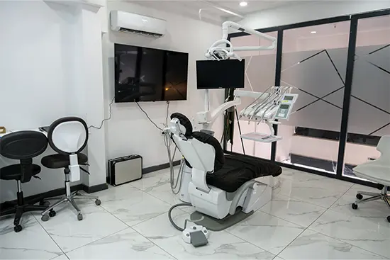 MSD Ağız ve Diş Sağlığı Polikliniği