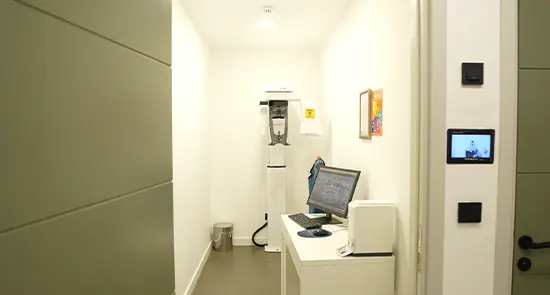 Özel Başakşehir Dentx Ağız ve Diş Sağlığı Polikliniği