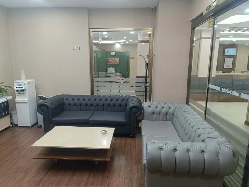 Medicalpark Batman Hastanesi