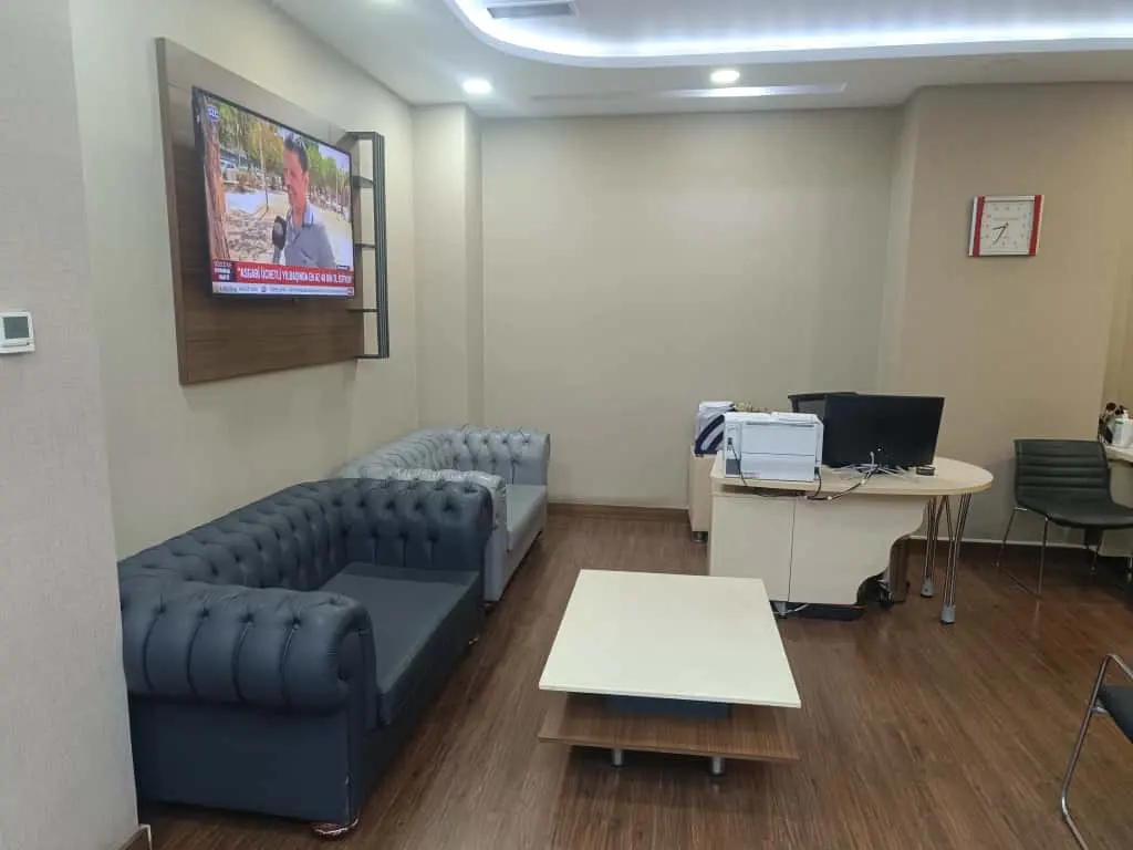Medicalpark Batman Hastanesi